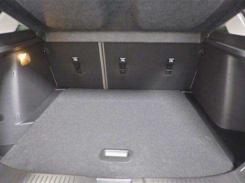 New 2025 Chevrolet Trax ACTIV w/ Driver Confidence Package image 10