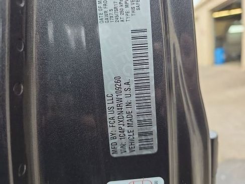 Used 2024 Jeep Wrangler Sport S image 60