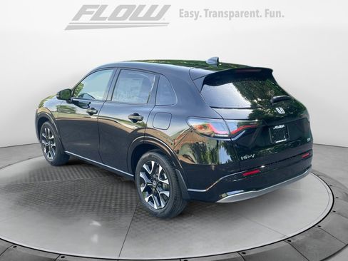 New 2026 Honda HR-V EX-L image 5