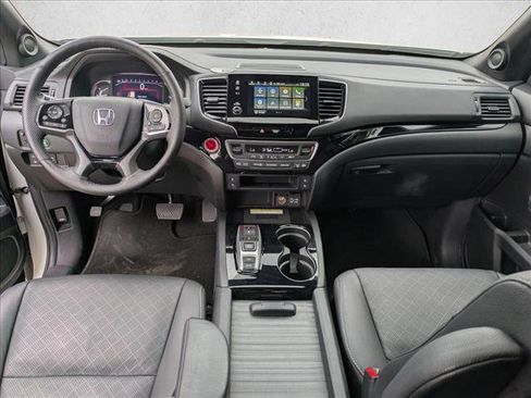 Certified 2023 Honda Passport Elite image 18