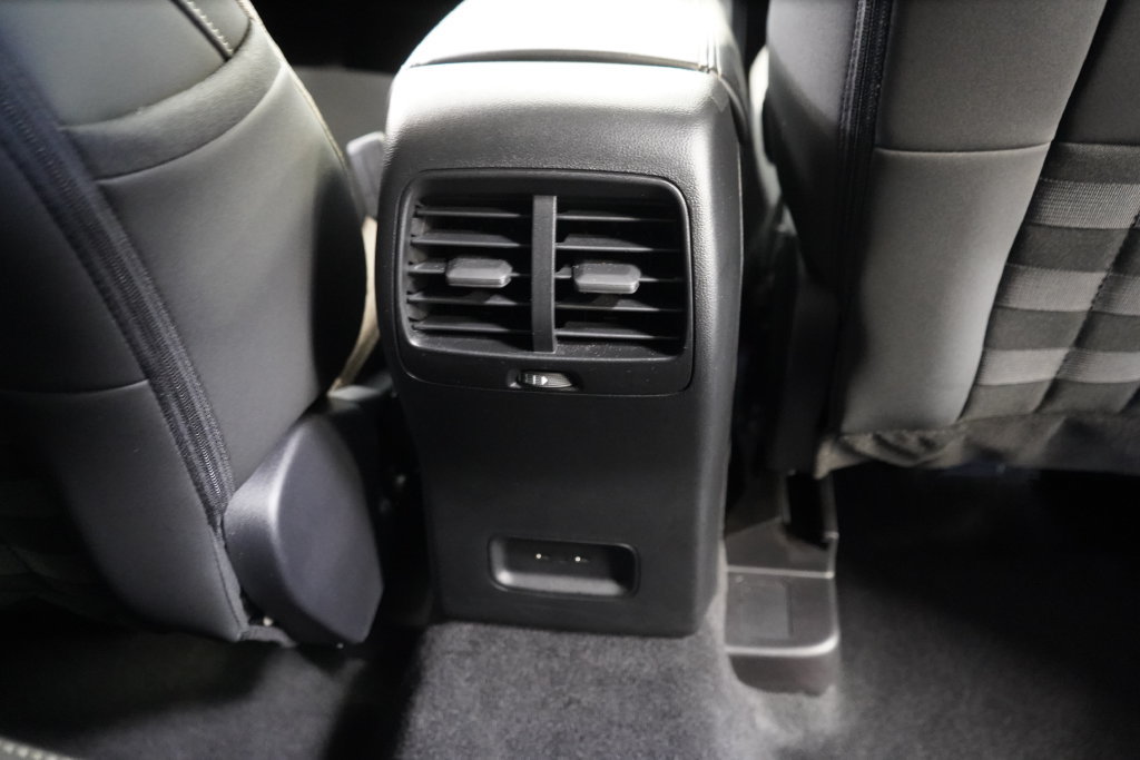 New 2026 Ford Bronco Sport Big Bend AWD/4WD image 24