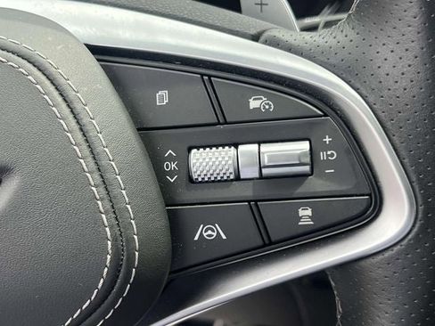 Used 2024 Genesis GV70 3.5T Sport w/ Sport Advanced Package image 24