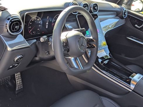 New 2026 Mercedes-Benz GLC 300 image 3