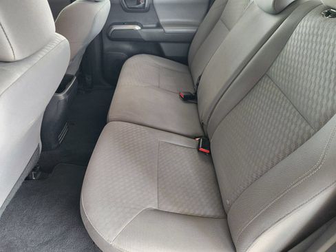 Used 2023 Toyota Tacoma SR5 RWD image 30