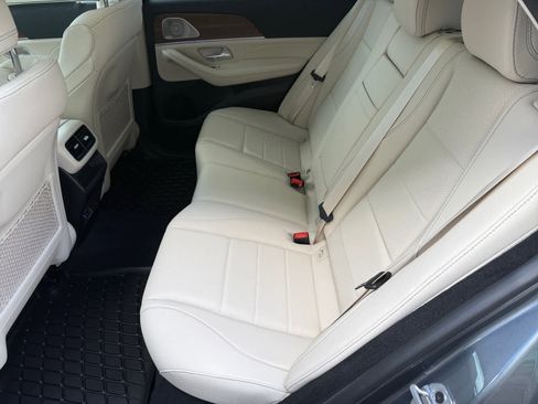 New 2026 Mercedes-Benz GLE 450 GLE 450 image 11