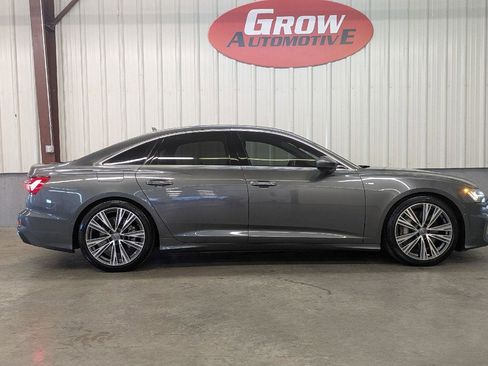 Used 2019 Audi A6 3.0T Prestige w/ Prestige Package image 13