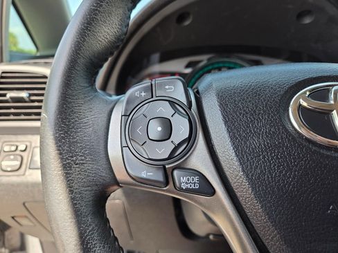 Used 2015 Toyota Venza XLE FWD image 25