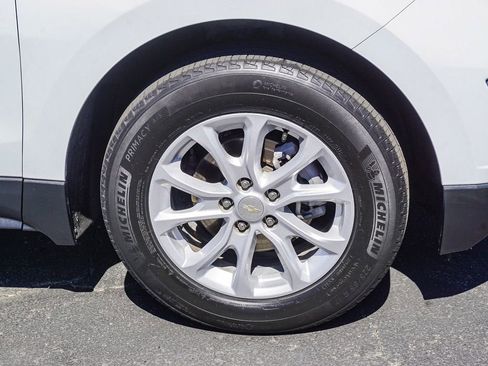 Used 2020 Chevrolet Equinox LT image 9