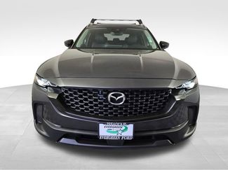 Used 2024 MAZDA CX-50 AWD 2.5 S w/ Premium Package video 2