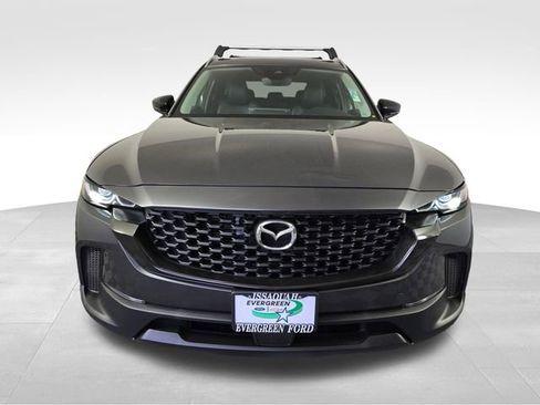 Used 2024 MAZDA CX-50 AWD 2.5 S w/ Premium Package image 2
