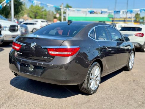 Used 2015 Buick Verano Convenience FWD image 2