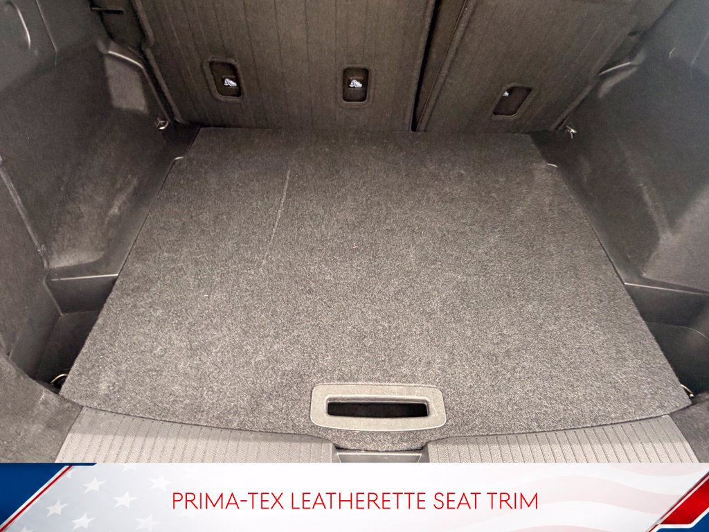 Used 2026 Nissan Rogue SV FWD image 10