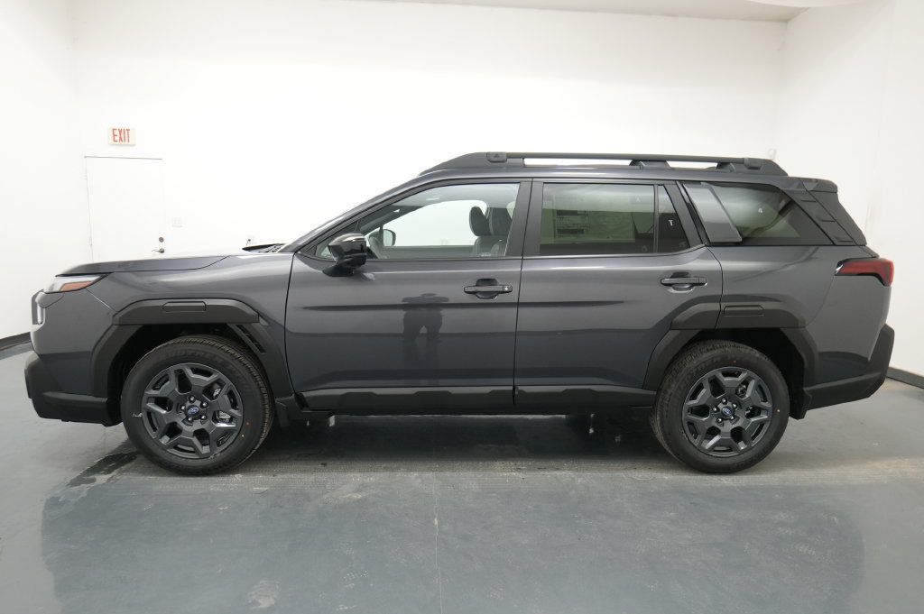 Used 2026 Subaru Outback Premium AWD/4WD image 4