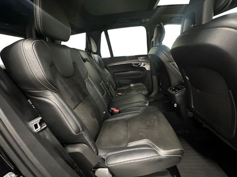 Used 2018 Volvo XC90 T6 R-Design w/ Convenience Package image 17