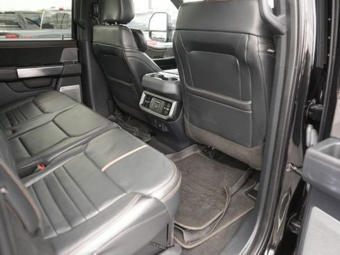 Used 2023 Ford F250 Platinum w/ Tremor Off-Road Package image 15