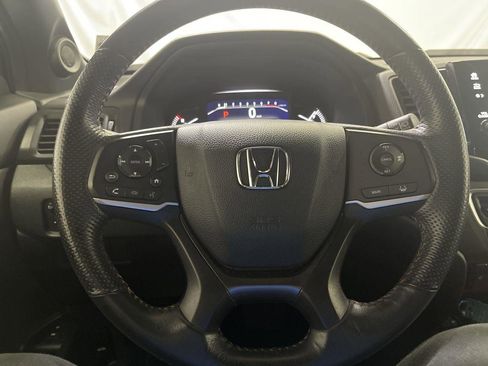 Used 2023 Honda Passport TrailSport image 14