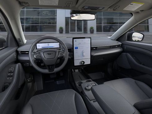 Used 2024 Ford Mustang Mach-E Select w/ Comfort Package Lite image 9