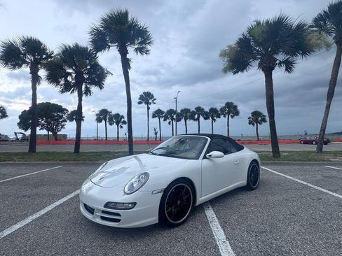 Used 2006 Porsche 911 Carrera S RWD image 5