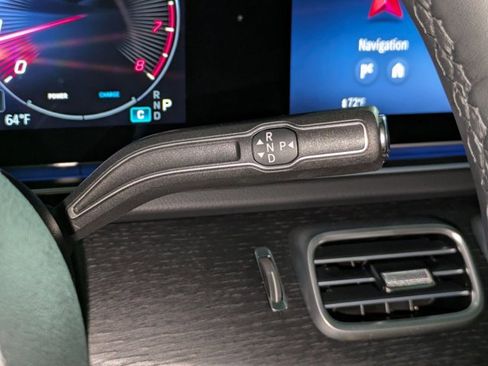 New 2026 Mercedes-Benz GLE 580 GLE 580 image 12
