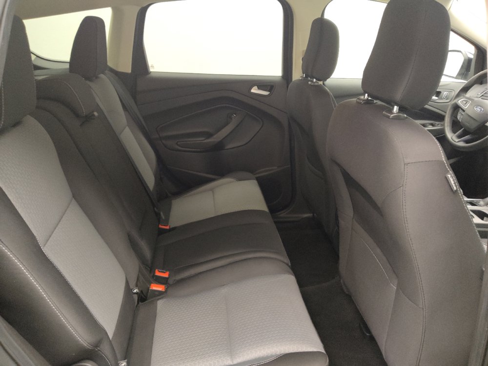 Used 2019 Ford Escape SE AWD/4WD image 19
