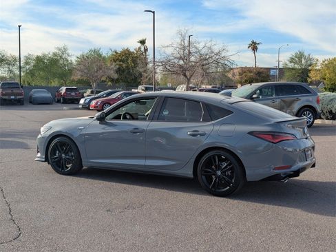 New 2026 Acura Integra A-Spec image 5