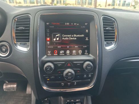 Used 2015 Dodge Durango SXT w/ Quick Order Package 23B image 11