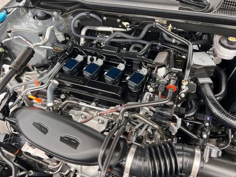 Used 2025 Honda Civic Si image 31