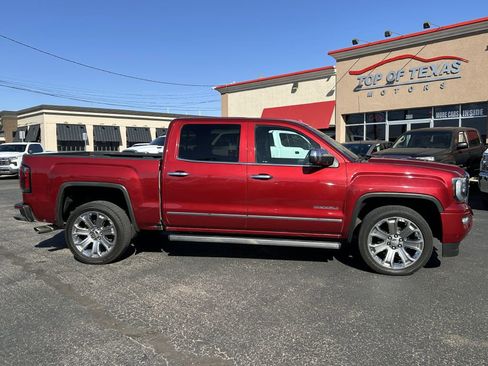 Used 2018 GMC Sierra 1500 Denali w/ Denali Ultimate Package image 25