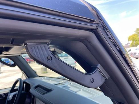 New 2026 Ford Bronco Outer Banks w/ Sasquatch Package AWD/4WD image 56