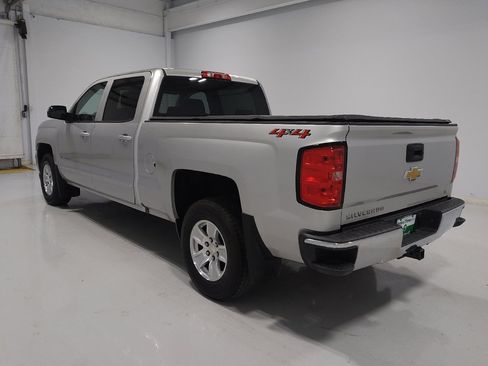 Used 2018 Chevrolet Silverado 1500 LT w/ All Star Edition AWD/4WD image 5