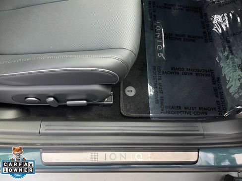 Used 2024 Hyundai Ioniq 5 Limited RWD image 58