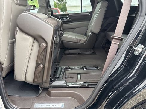 Used 2021 Chevrolet Tahoe LT image 31
