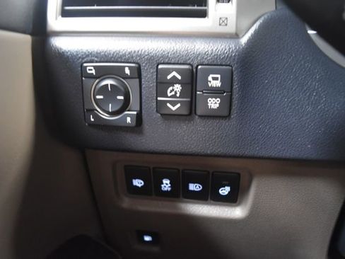 Used 2021 Lexus GX 460 Luxury image 16