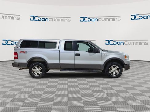 Used 2005 Ford F150 XL AWD/4WD image 9