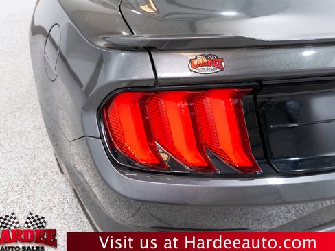 Used 2019 Ford Mustang GT image 9