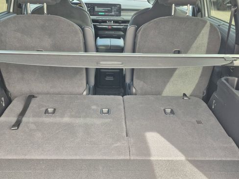 New 2027 Kia Telluride SX X-Line AWD/4WD image 14