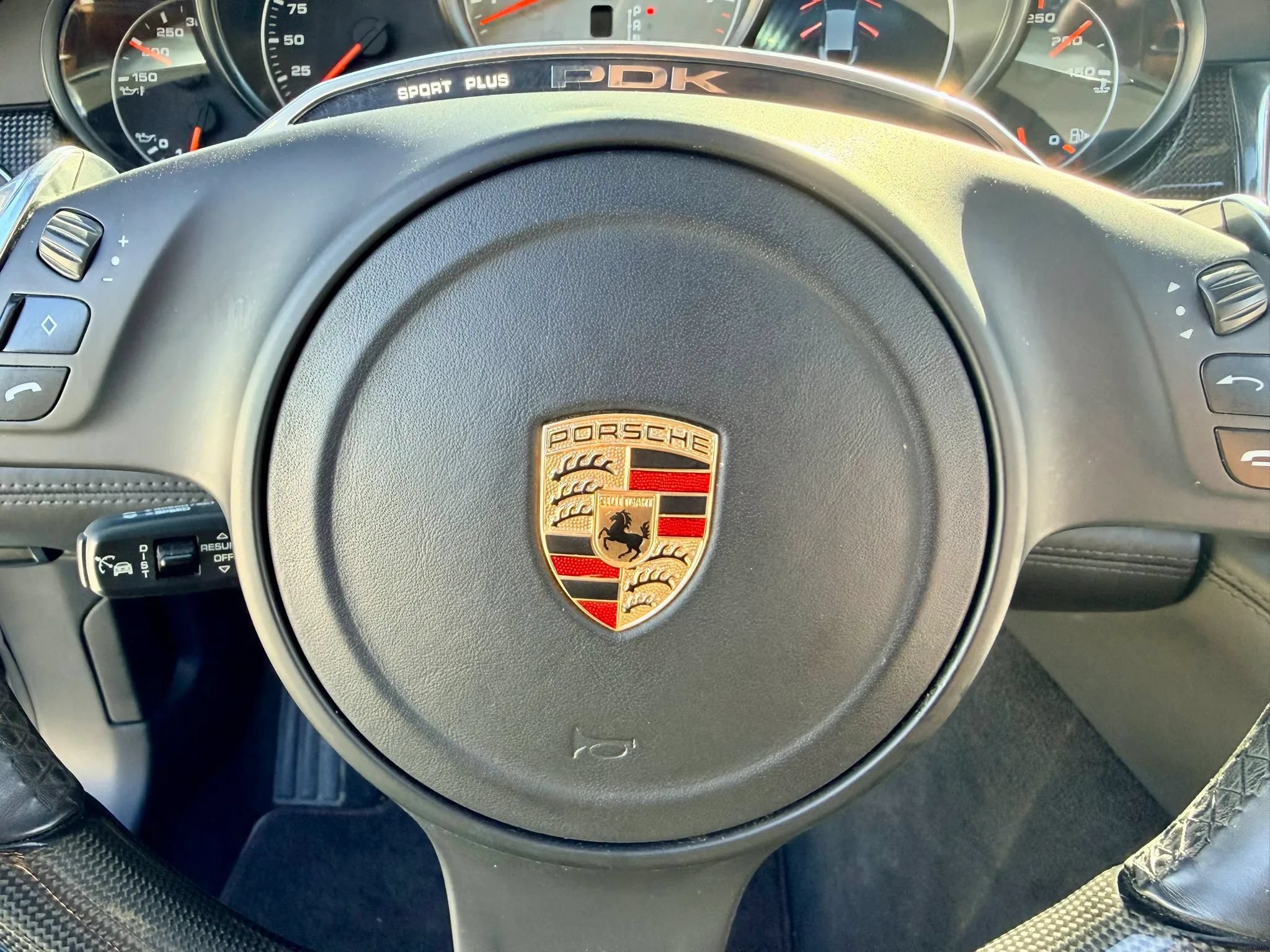 Used 2013 Porsche Panamera GTS AWD/4WD image 59