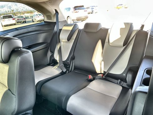 New 2026 Honda Odyssey Elite image 26