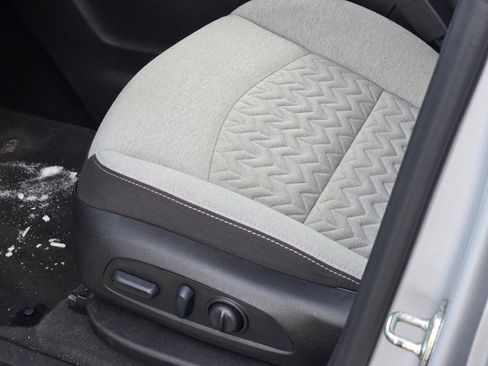 Used 2022 Chevrolet Equinox LT image 22