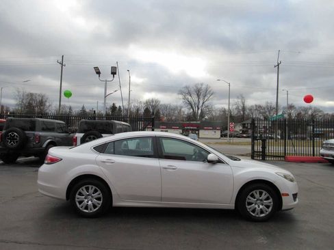 Used 2012 MAZDA MAZDA6 i Sport image 4