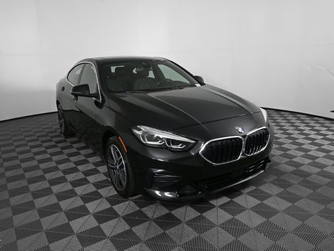 Used 2024 BMW 228i Gran Coupe image 21