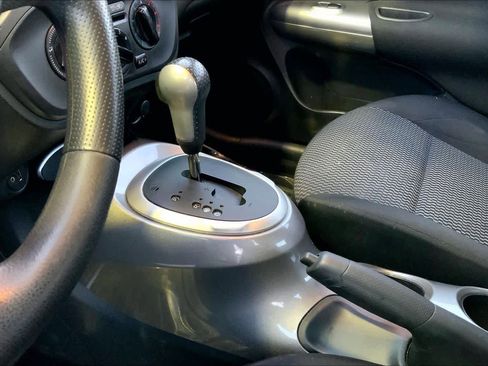 Used 2017 Nissan Juke S image 15