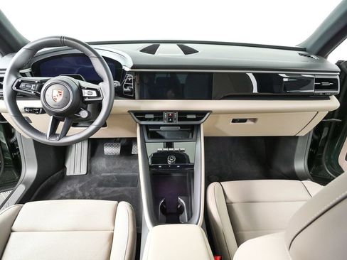 New 2026 Porsche Macan Electric RWD image 19