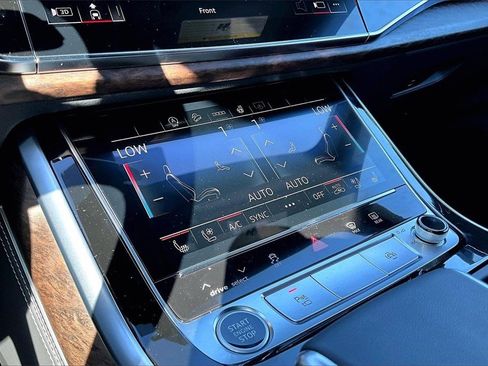 New 2026 Audi Q8 Premium Plus image 16