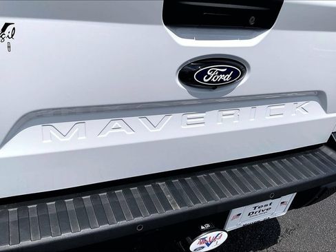 Used 2026 Ford Maverick XLT w/ XLT Luxury Package AWD/4WD image 26