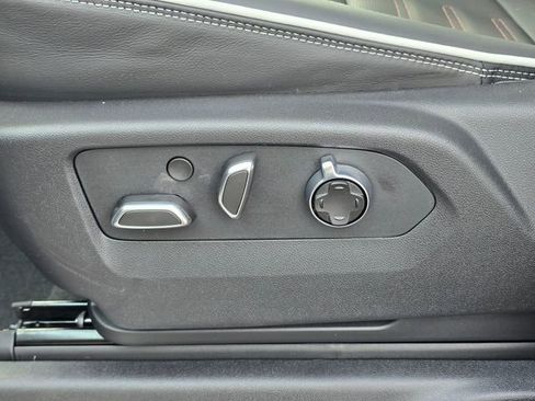 New 2026 GMC Sierra 1500 AT4X image 22