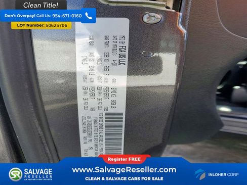 Used 2018 Dodge Grand Caravan GT image 17