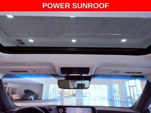 Certified 2021 Lexus ES 350 w/ Premium Package image 10