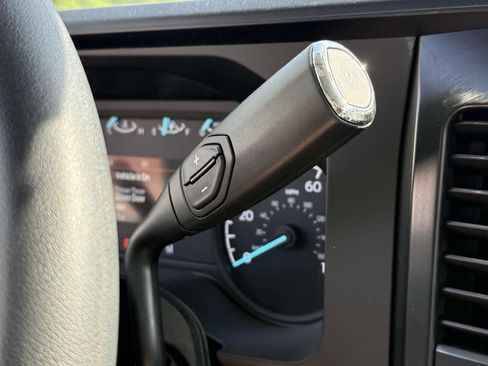 New 2025 Ford F550 4x4 Crew Cab Super Duty image 17