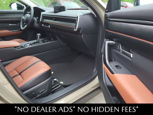 New 2026 MAZDA CX-50 Meridian Edition AWD/4WD image 7